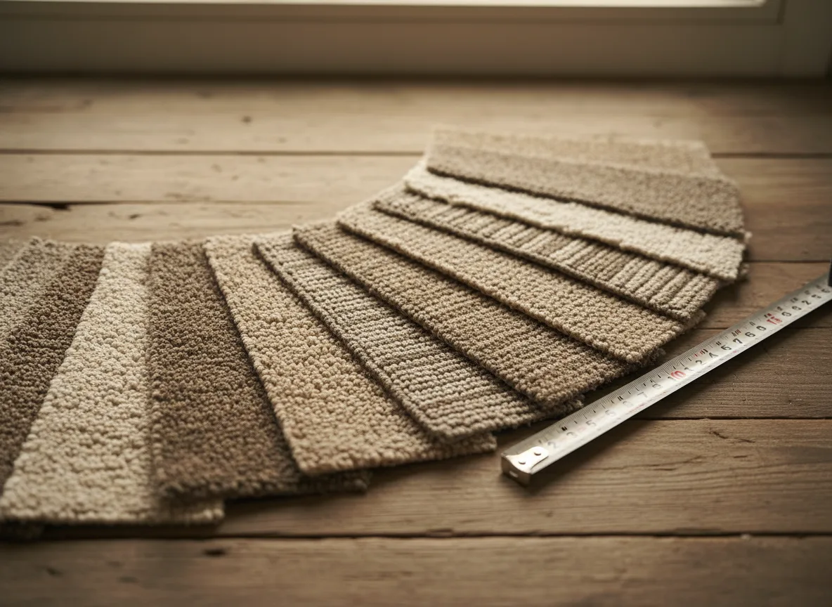 Carpet Installation Mumford, TX FAQs